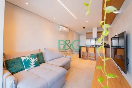 Apartamento com 3 Quartos à venda, 81m² no Vila Parque Jabaquara, São Paulo