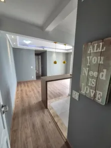 Apartamento com 2 Quartos para venda ou aluguel, 63m² no Vila Industrial, São José dos Campos