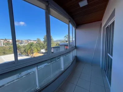 Apartamento com 2 Quartos à venda, 89m² no Jardim do Lago, Bragança Paulista