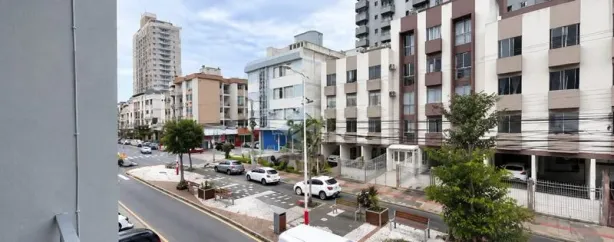 Apartamento com 1 Quarto para alugar, 40m² no Kobrasol, São José