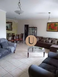 Apartamento com 3 Quartos à venda, 140m² no Parque das Nações, Santo André