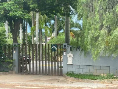 Casa com 1 Quarto para alugar, 54m² no Capela, Vinhedo