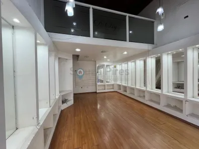 Ponto Comercial para alugar, 30m² no Centro, Campinas
