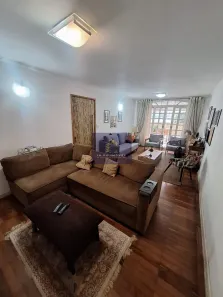 Casa com 4 Quartos à venda, 173m² no Vila Paulista, São Paulo