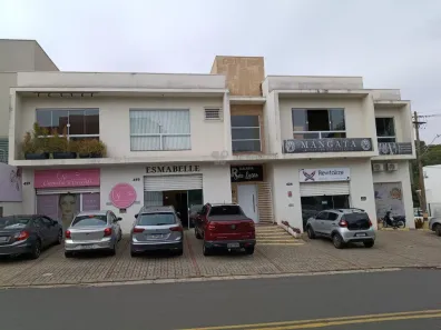 Sala Comercial para alugar, 50m² no Loteamento Residencial Santa Gertrudes, Valinhos