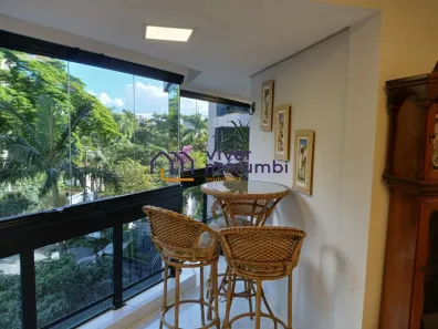 Apartamento com 4 Quartos à venda, 213m² no Vila Suzana, São Paulo