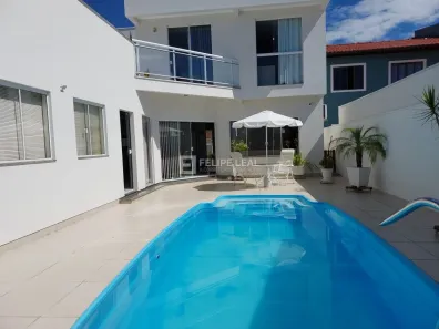 Casa com 4 Quartos à venda, 321m² no Carianos, Florianópolis