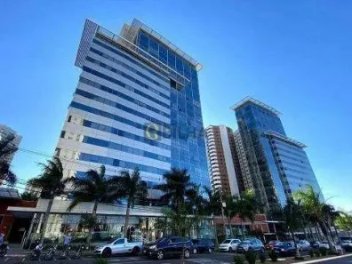 Imóvel Comercial com 1 Quarto à venda, 46m² no Gleba Fazenda Palhano, Londrina