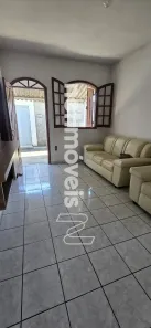 Casa com 2 Quartos à venda, 78m² no Nossa Senhora das Graças, Santa Luzia