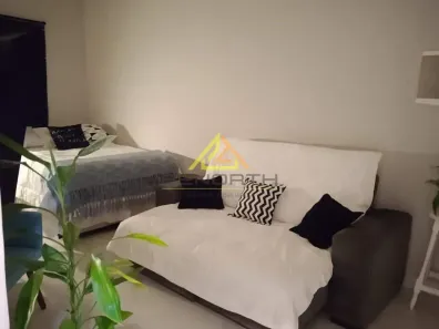 Apartamento com 1 Quarto à venda, 51m² no Santana, São Paulo