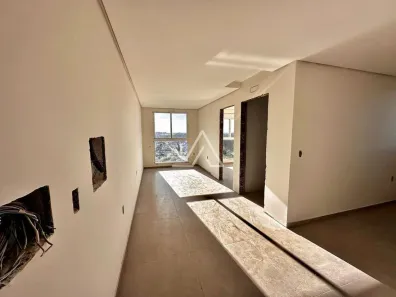 Apartamento com 1 Quarto à venda, 52m² no Centro, Passo Fundo