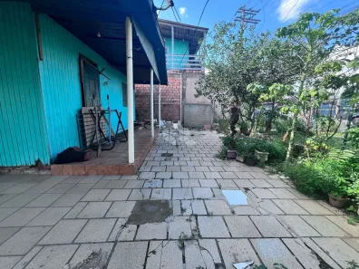 Lote/Terreno à venda, 40m² no Harmonia, Canoas