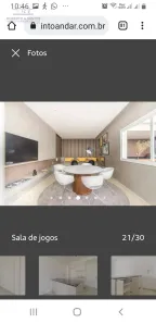 Apartamento com 1 Quarto à venda, 47m² no Parque Industrial Tomas Edson, São Paulo