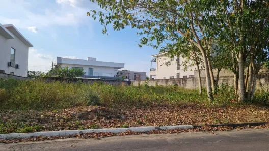 Lote/Terreno à venda, 800m² no Ponta Negra, Manaus