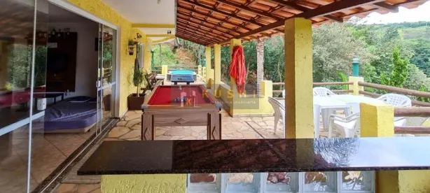 com 3 Quartos à venda, 736m² no Sousas, Campinas
