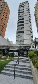 Apartamento com 4 Quartos à venda, 207m² no Santana, São Paulo