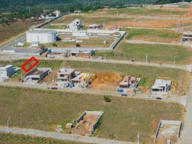 Lote/Terreno à venda, 360m² no Sapé II, Caçapava