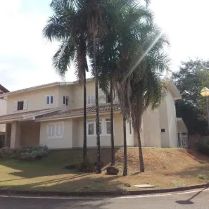 Casa de Condomínio com 4 Quartos à venda, 678m² no Vila Hollândia, Campinas