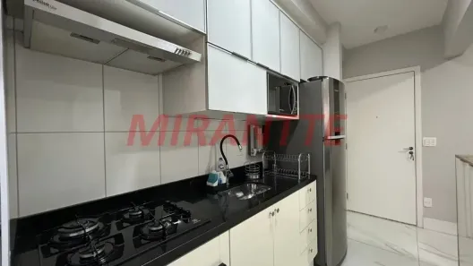 Apartamento com 2 Quartos à venda, 54m² no Jardim das Laranjeiras, São Paulo