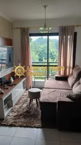 Apartamento com 3 Quartos à venda, 61m² no Vila Bandeirantes, São Paulo