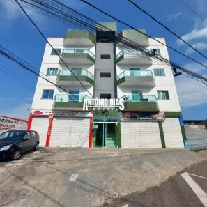 Apartamento com 1 Quarto à venda, 82m² no Bandeirantes, Juiz de Fora