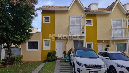 Casa de Condomínio com 3 Quartos à venda, 75m² no Parque Munhoz, São Paulo