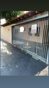 Casa com 2 Quartos para alugar, 100m² no Jardim Soraia, São José do Rio Preto