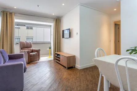 Apartamento com 2 Quartos à venda, 68m² no Saúde, São Paulo