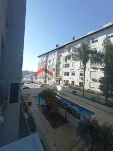 Apartamento com 2 Quartos à venda, 51m² no Santa Tereza, Porto Alegre