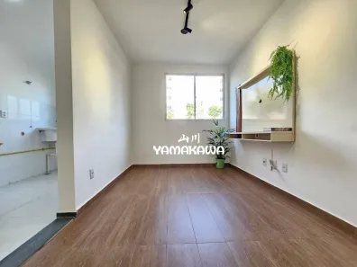 Apartamento com 1 Quarto à venda, 42m² no Vila Cosmopolita, São Paulo