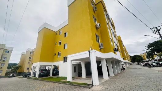 Apartamento com 2 Quartos à venda, 51m² no Real Parque, São José