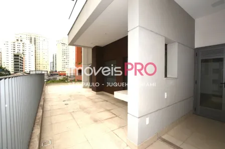 Apartamento com 2 Quartos à venda, 132m² no Indianópolis, São Paulo