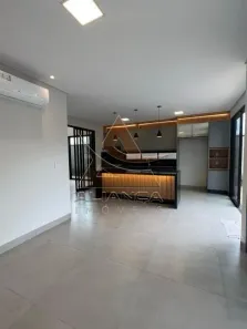 Casa de Condomínio com 3 Quartos à venda, 193m² no Residencial Alto do Castelo, Ribeirão Preto
