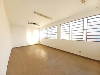 Sala Comercial para alugar, 197m² no Centro, Limeira