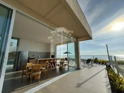 Apartamento com 3 Quartos à venda, 100m² no Continental, Itapoá