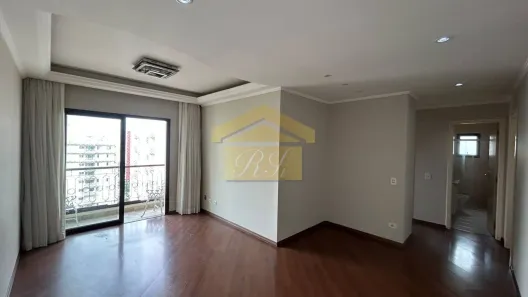 Apartamento com 2 Quartos para alugar, 68m² no Saúde, São Paulo