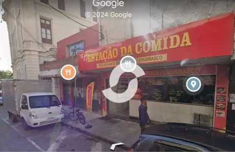 Ponto Comercial à venda, 300m² no Centro, Niterói