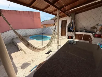 Casa com 3 Quartos à venda, 150m² no Monte Verde, Florianópolis
