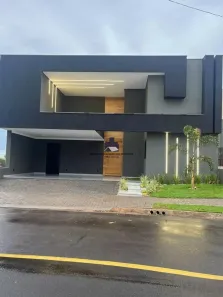 Casa de Condomínio com 3 Quartos à venda, 150m² no Setlife Mirassol, Mirassol
