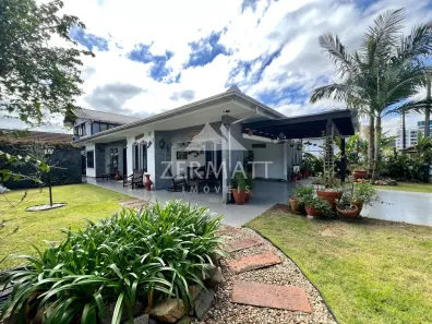Casa com 4 Quartos à venda, 281m² no Fortaleza, Blumenau