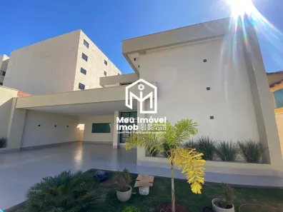 Casa com 5 Quartos à venda, 450m² no Setor Habitacional Vicente Pires, Brasília