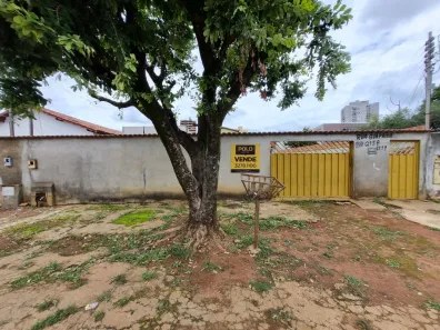 Lote/Terreno à venda, 420m² no Parque Amazônia, Goiânia