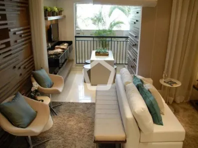 Cobertura com 3 Quartos à venda, 117m² no Vila Andrade, São Paulo