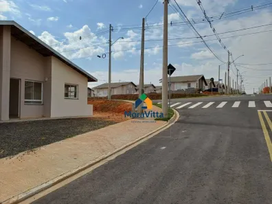 Casa com 2 Quartos à venda, 51m² no Jardim Nova Aliança, Americana