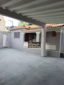 Casa com 2 Quartos à venda, 195m² no Nova Gerty, São Caetano do Sul