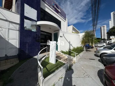Imóvel Comercial para alugar, 300m² no Tirol, Natal