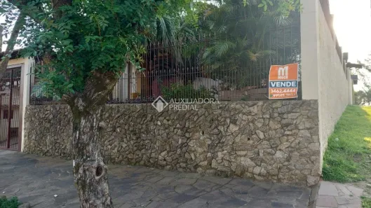 Casa com 3 Quartos à venda, 217m² no Jardim Planalto, Esteio