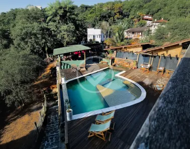 Casa com 5 Quartos à venda, 300m² no Promirim, Ubatuba
