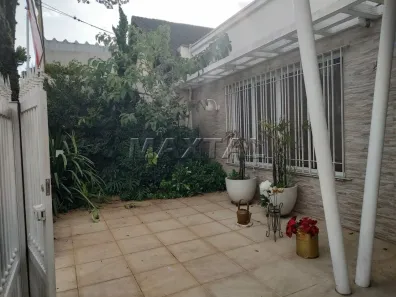 Casa com 3 Quartos à venda, 250m² no Jardim do Colégio (Zona Norte), São Paulo