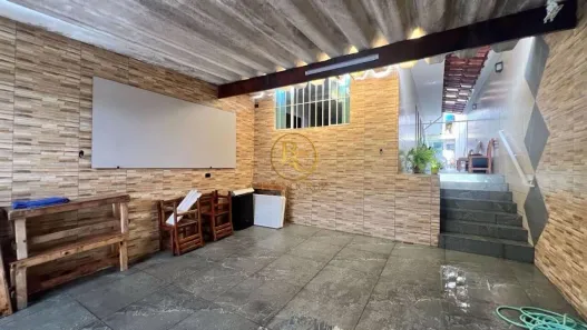Casa com 3 Quartos à venda, 100m² no Jardim Guapira, São Paulo